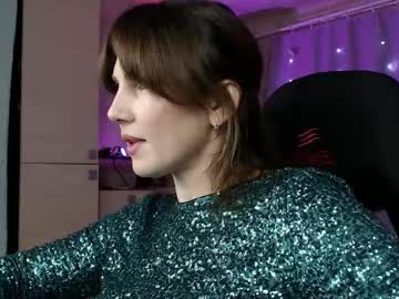 Danielacooperx October 12, 2025 Chaturbate stream image