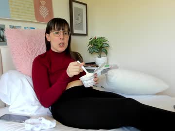Ellynaomi October 12, 2025 Chaturbate stream image