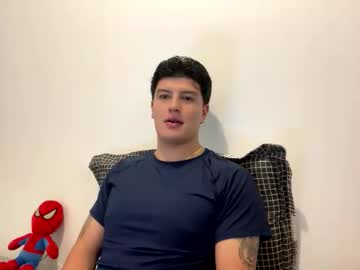 Goldenknight33 October 12, 2025 Chaturbate stream image