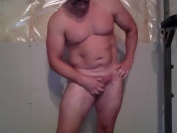 Jamesmckendree October 12, 2025 Chaturbate stream image