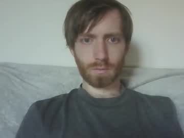 Johan_Cox October 12, 2025 Chaturbate stream image