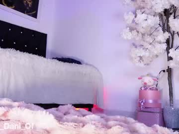 Soy_Daniela1 October 12, 2025 Chaturbate stream image