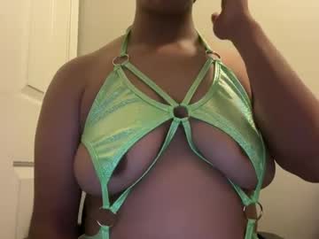 Squirtingcutie October 12, 2025 Chaturbate stream image