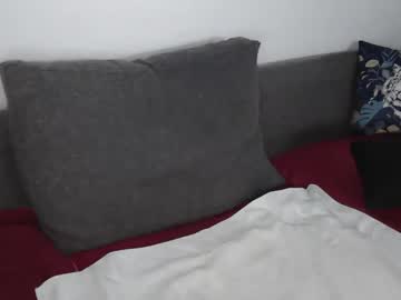 Tiger68290 October 12, 2025 Chaturbate stream image