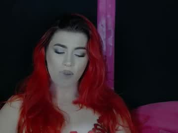 Avareina October 12, 2025 Chaturbate stream image