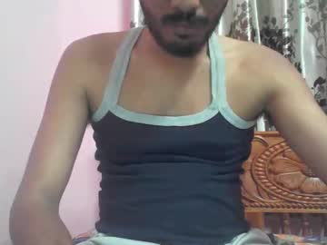 Blackdickindianboy October 12, 2025 Chaturbate stream image