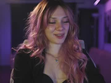 Candy__Storm October 12, 2025 Chaturbate stream image
