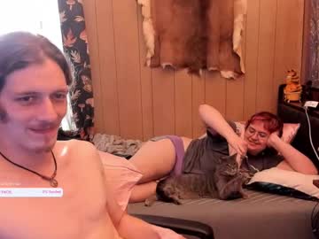 Forest_Royalty October 12, 2025 Chaturbate stream image