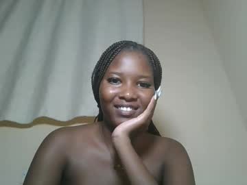 Hotbabbee October 12, 2025 Chaturbate stream image
