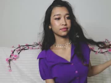 Isauraangeletti October 12, 2025 Chaturbate stream image
