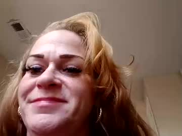 Krismitch October 12, 2025 Chaturbate stream image