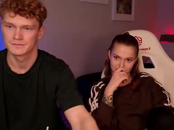 Lillenul October 12, 2025 Chaturbate stream image