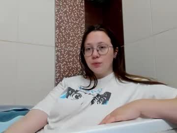 Lily_Cheys October 12, 2025 Chaturbate stream image