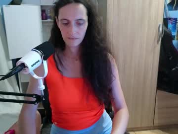 Memisecrets October 12, 2025 Chaturbate stream image