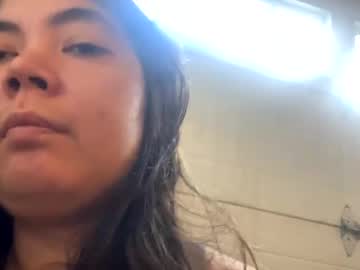 Oxovickyoxo October 12, 2025 Chaturbate stream image