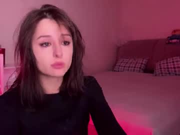 Princess_Euphoria October 12, 2025 Chaturbate stream image