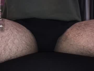 Puppyboy04 October 12, 2025 Chaturbate stream image