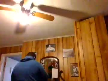 Sirmike80 October 12, 2025 Chaturbate stream image