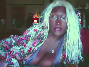 Sweet_Dhalia October 12, 2025 Chaturbate stream image