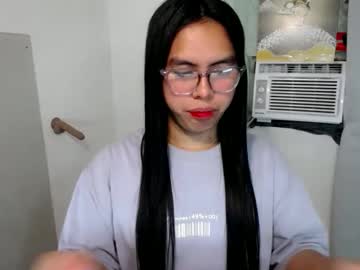 Sweet_Kyline69 October 12, 2025 Chaturbate stream image
