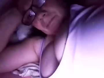 Anne_Peachtits October 12, 2025 Chaturbate stream image