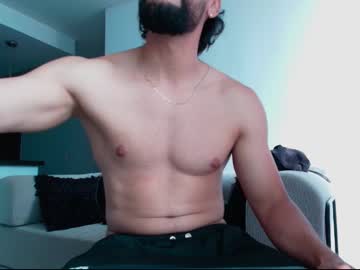 Carlbadams96 October 12, 2025 Chaturbate stream image