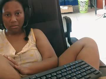Eirondra_Valeen October 12, 2025 Chaturbate stream image