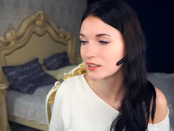 Eustoliabondura October 12, 2025 Chaturbate stream image
