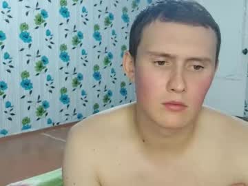Luxeboy_ October 12, 2025 Chaturbate stream image