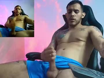 Make_Manson October 12, 2025 Chaturbate stream image
