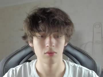Mason_Jr October 12, 2025 Chaturbate stream image