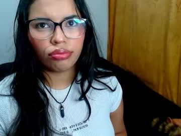 Naomi_Simpson October 12, 2025 Chaturbate stream image