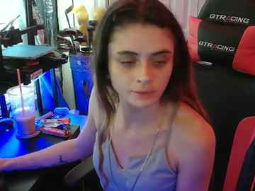 Sexykinkykitten3346 October 12, 2025 Chaturbate stream image