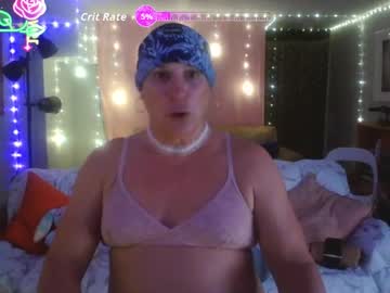 Tglacey October 12, 2025 Chaturbate stream image