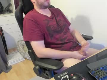 Thommy2008 October 12, 2025 Chaturbate stream image