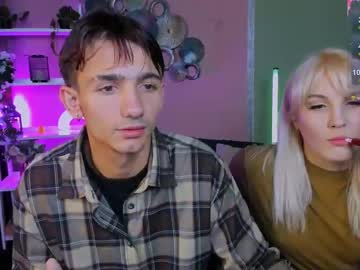 Tobi_Yours October 12, 2025 Chaturbate stream image