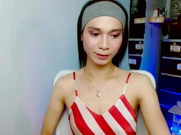 Tscumbitch October 12, 2025 Chaturbate stream image