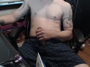 Antiher42o October 12, 2025 Chaturbate stream image