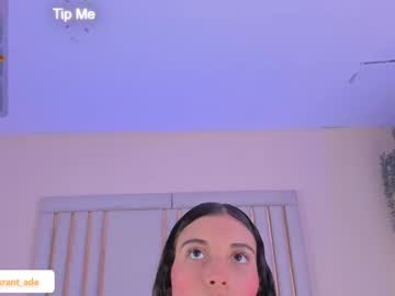 Cloedurant October 12, 2025 Chaturbate stream image