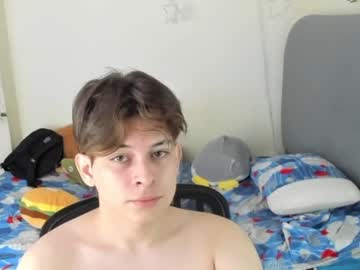 Felix_Leex October 12, 2025 Chaturbate stream image
