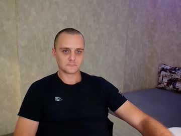 John_3019 October 12, 2025 Chaturbate stream image