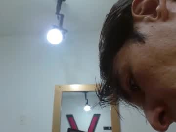 Jupiter_333 October 12, 2025 Chaturbate stream image