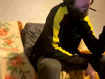 Lescroc420_ October 12, 2025 Chaturbate stream image