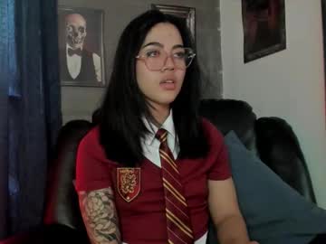Luccylee October 12, 2025 Chaturbate stream image
