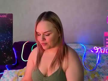Mila_Mikki October 12, 2025 Chaturbate stream image