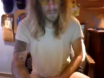 Mr_Moustache_Ride October 12, 2025 Chaturbate stream image