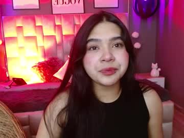 Myla_Rossi October 12, 2025 Chaturbate stream image
