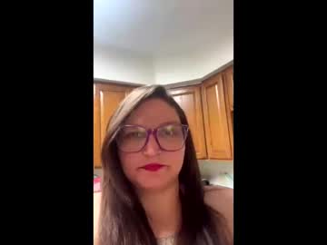 Sierrahbryanne October 12, 2025 Chaturbate stream image