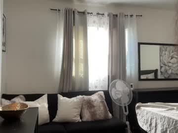 Tatiannatease October 12, 2025 Chaturbate stream image