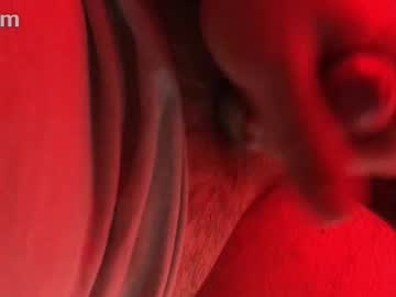 Xmilanoo October 12, 2025 Chaturbate stream image